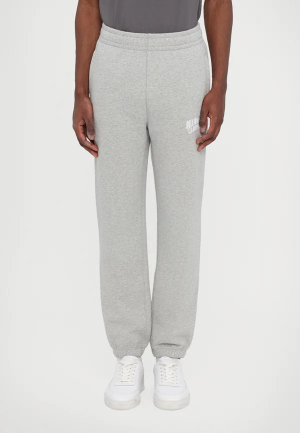 SMALL ARCH LOGO  - Jogginghose - heather grey