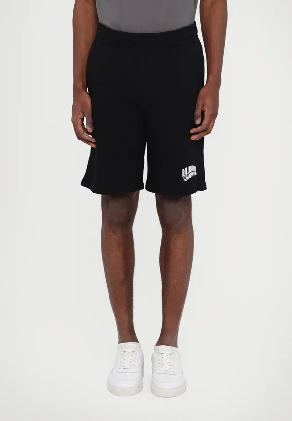 SMALL ARCH LOGO  - Shorts - black