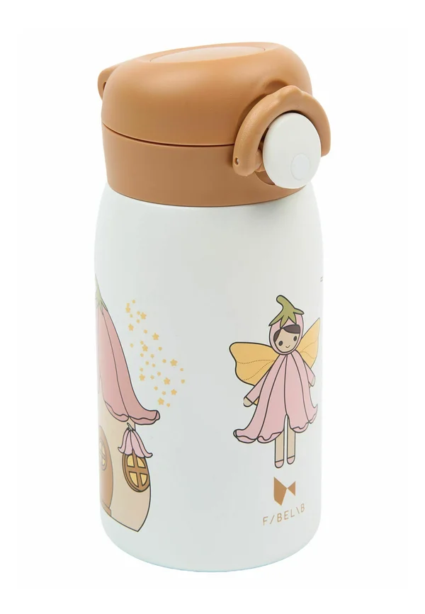 SMALL FAIRY - Trinkflasche - whisper white