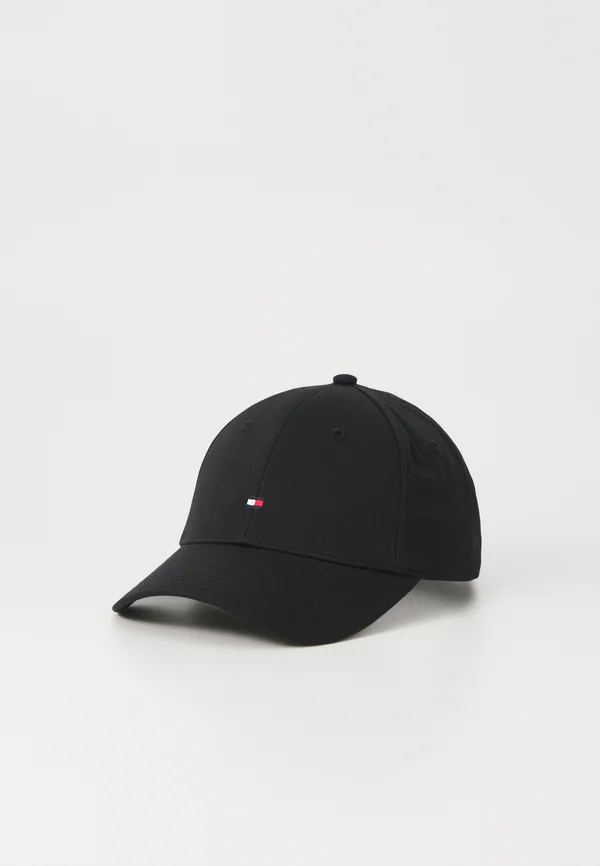 SMALL FLAG UNISEX - Cap - black