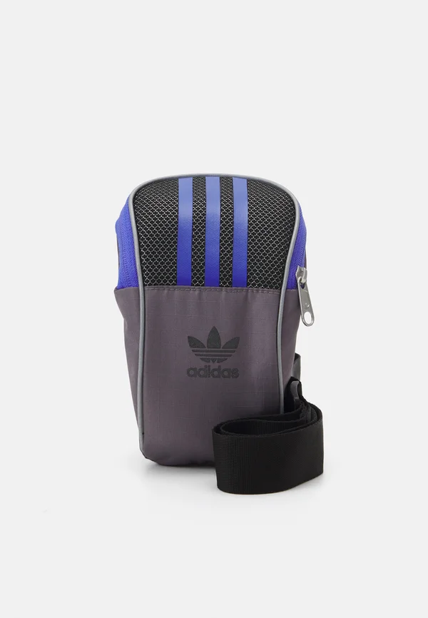 SMALL ITEM - Gürteltasche - grey