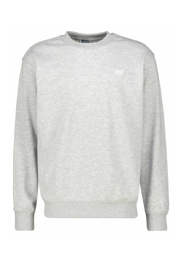 SMALL LOGO FRENCH CREW - Sweatshirt - grey