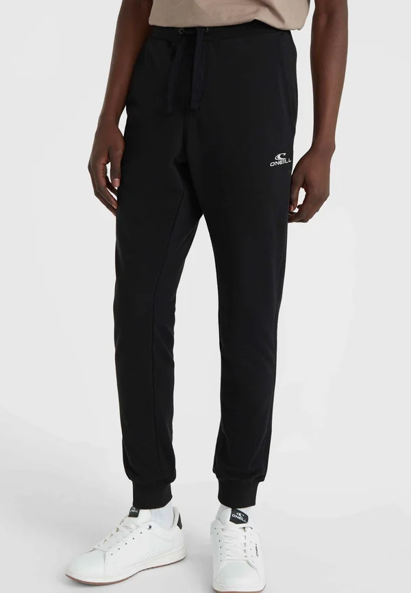 SMALL LOGO  - Jogginghose - black out