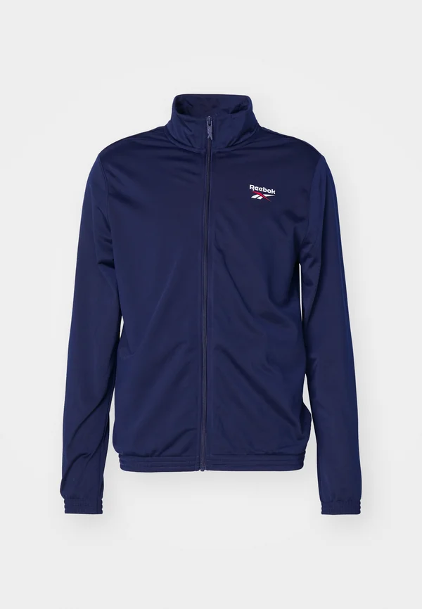 SMALL LOGO - Trainingsjacke - navy