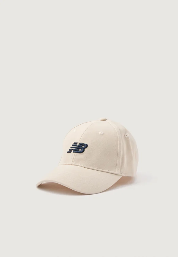 SMALL LOGO UNISEX - Cap - timberwolf