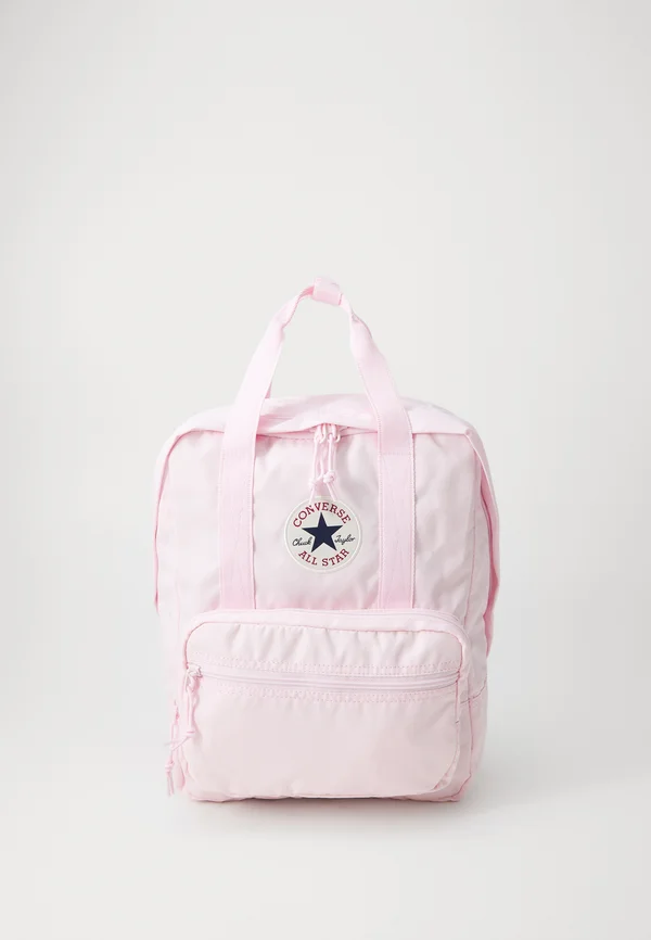 SMALL SQUARE BACKPACK UNISEX - Tagesrucksack - sugar berry