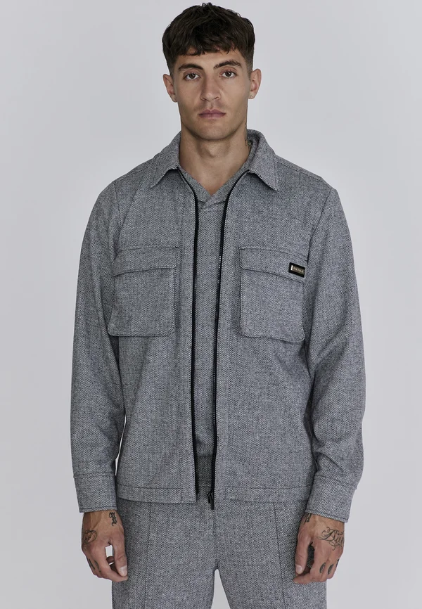 SMART  - Übergangsjacke - grey