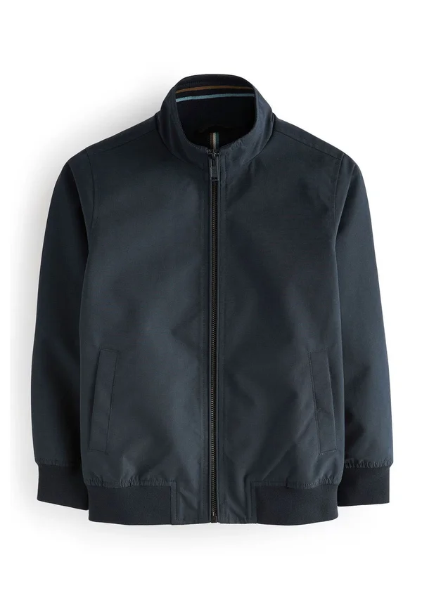 SMART HARRINGTON - Übergangsjacke - navy blue