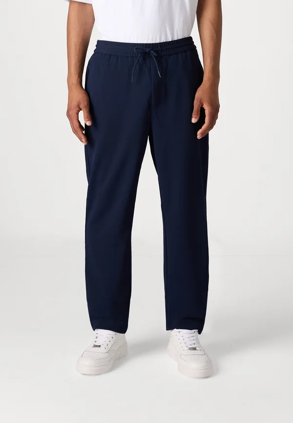 SMART JOGGER  - Jogginghose - dark blue