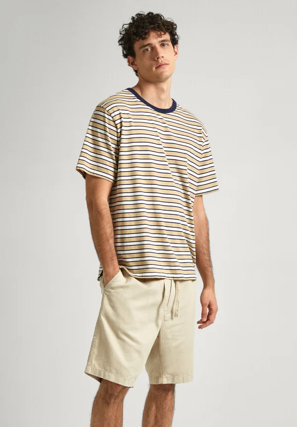 SMART - Shorts - base beige