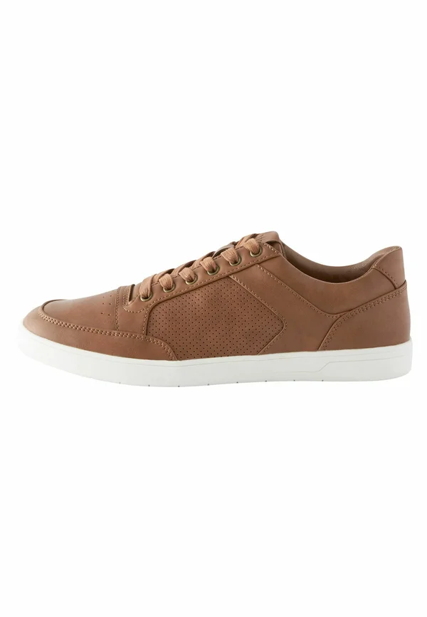 SMART - Sneaker low - tan brown