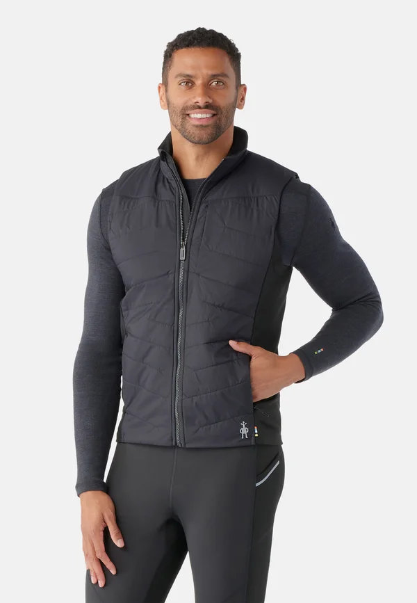 SMARTLOFT - Weste - black