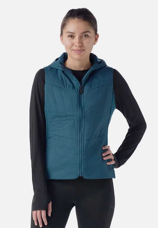 SMARTLOFT - Weste - twilight blue