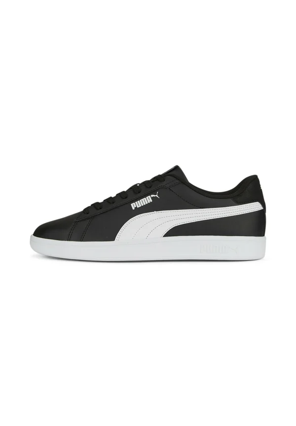 SMASH 3.0  - Sneaker low - black white