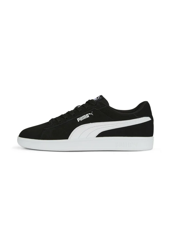 SMASH 3.0 - Sneaker low - black white