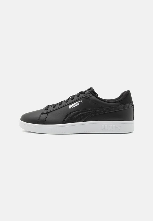 SMASH 3.0  - Sneaker low - black/white