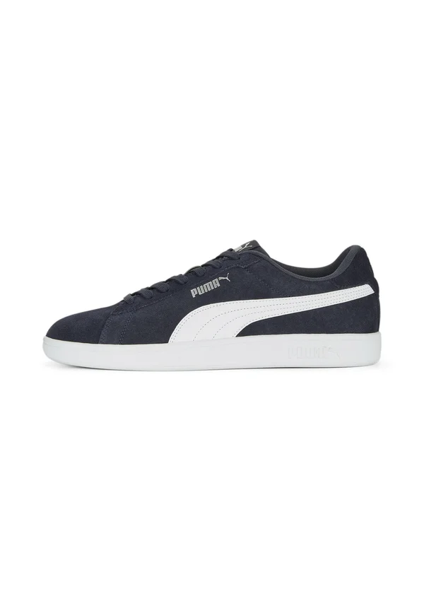 SMASH 3.0 - Sneaker low - parisian night- white- silver