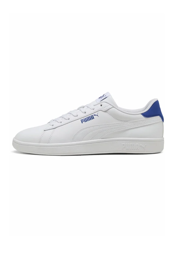SMASH 3.0  - Sneaker low - white