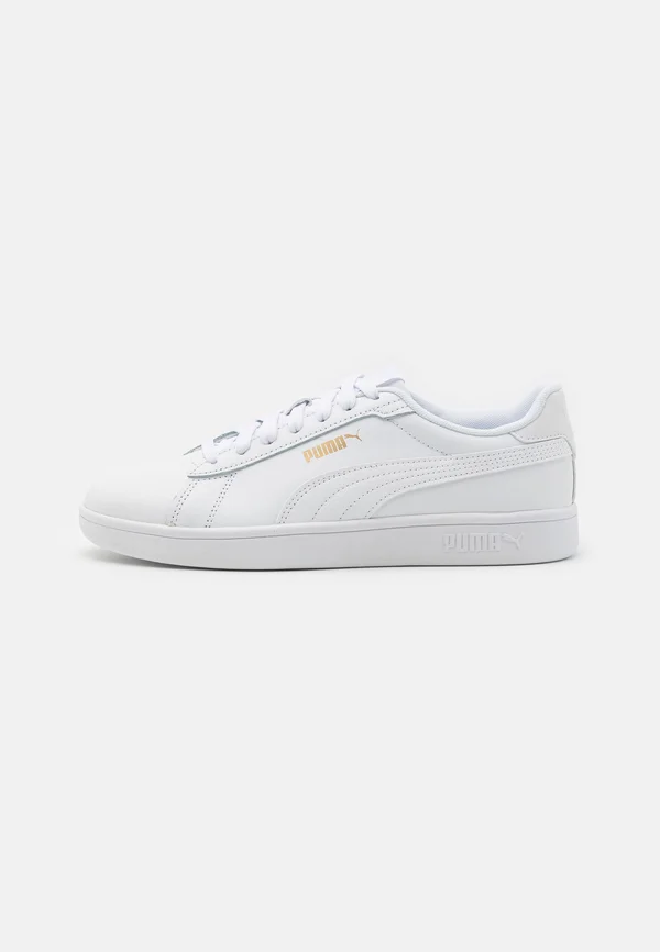 SMASH 3.0  - Sneaker low - white/gold