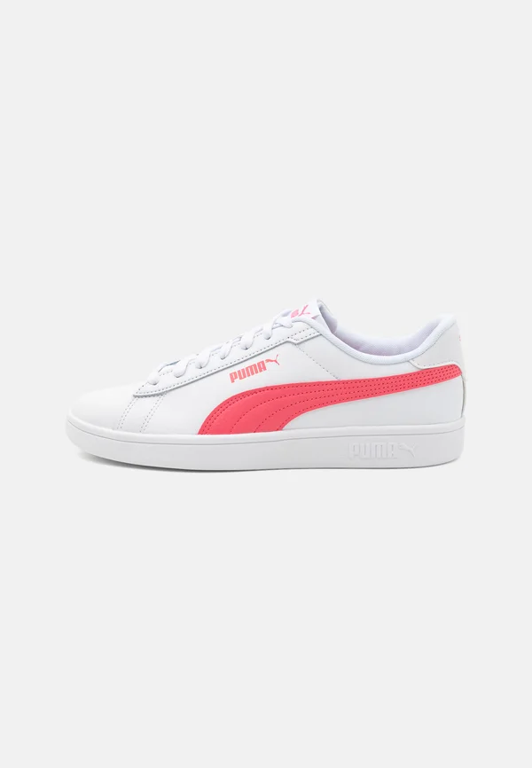 SMASH 3.0  - Sneaker low -  white/magic rose
