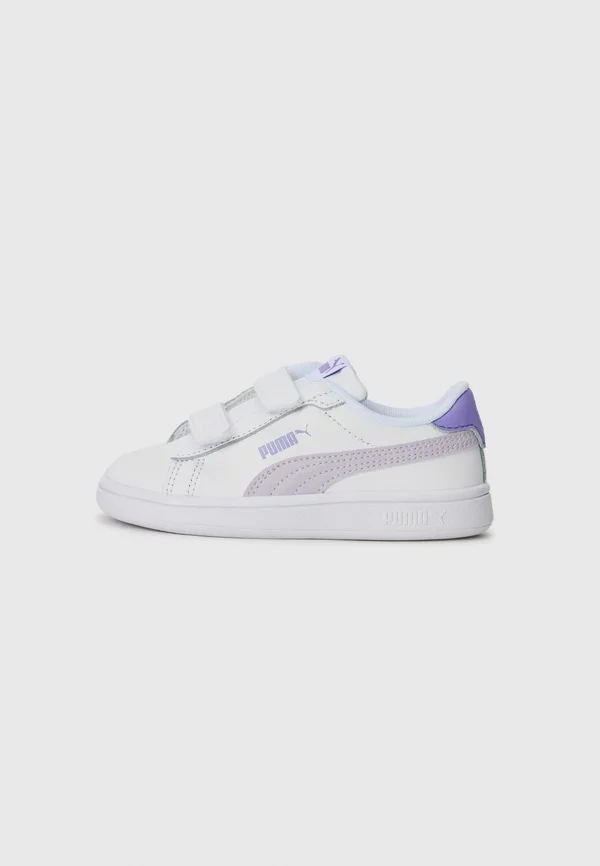 SMASH 3.0 UNISEX - Sneaker low - lilac/lavander alert