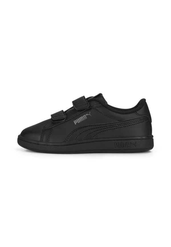 SMASH - Sneaker low - black-shadow gray