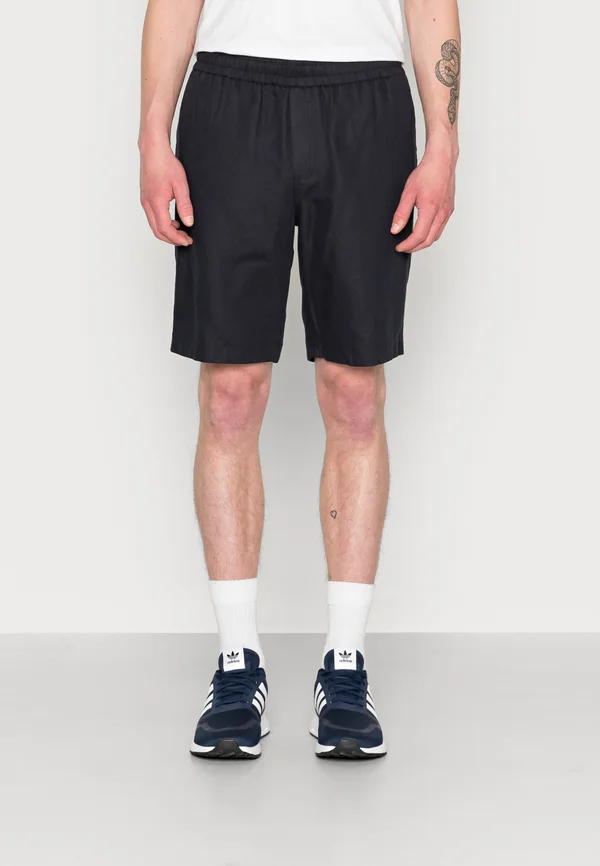 SMITH SHORTS - Shorts - salute