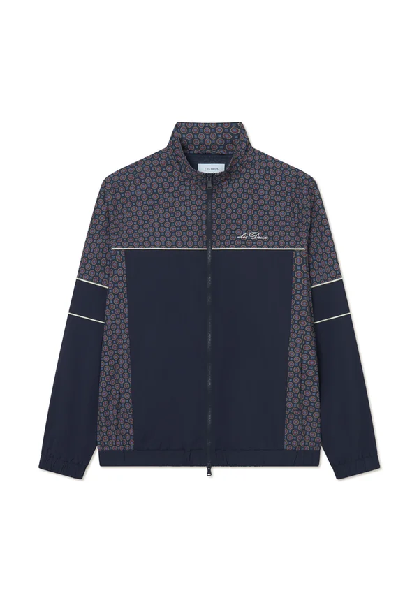 SMITH TRACK - Leichte Jacke - dark navy