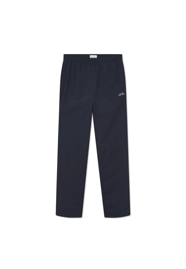SMITH TRACK PANTS - Jogginghose - dark navy