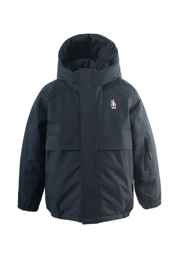 SMOOTH LION - Winterjacke - sky captain blue