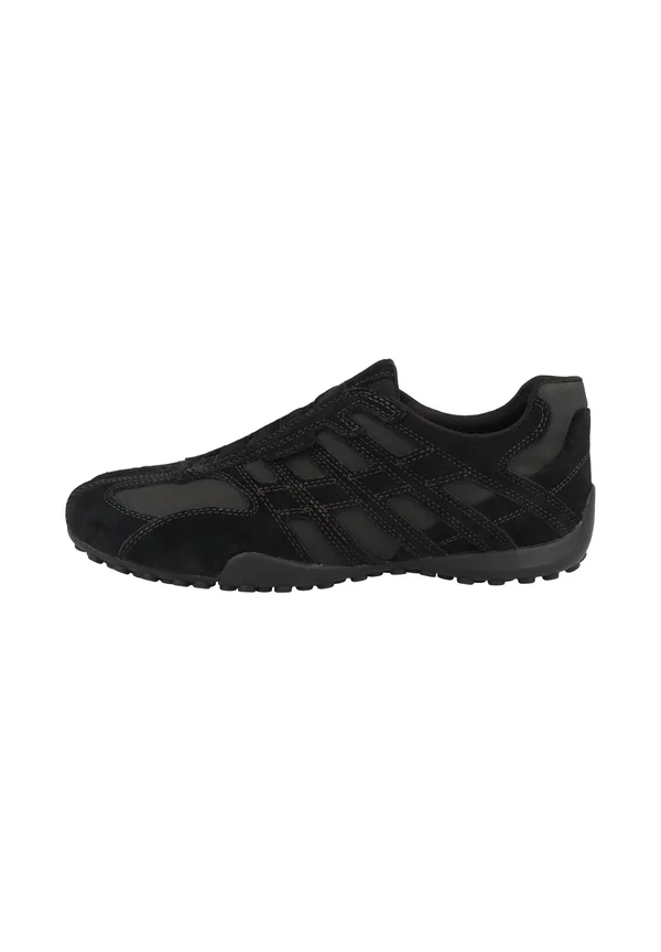 SNAKE ORIGINAL - Slipper - black