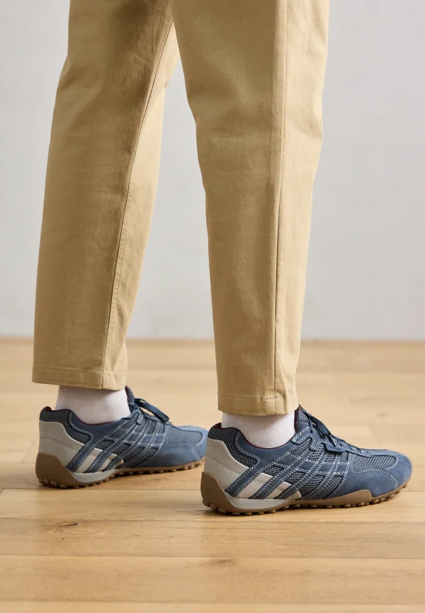 SNAKE ORIGINAL - Sneaker low - avio