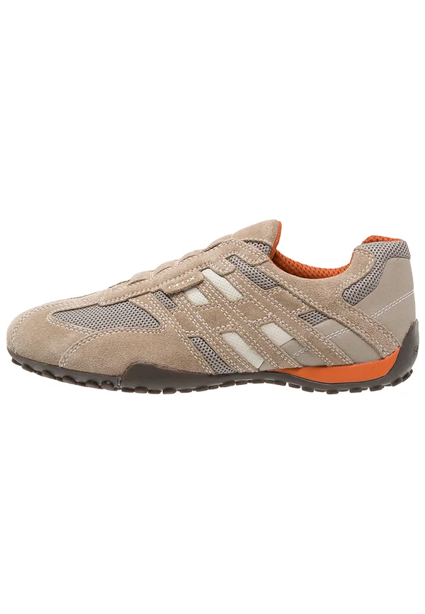 SNAKE - Slipper - beige