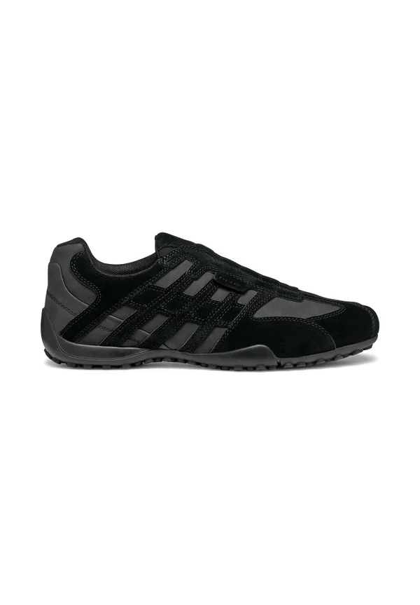 SNAKE - Slipper - black