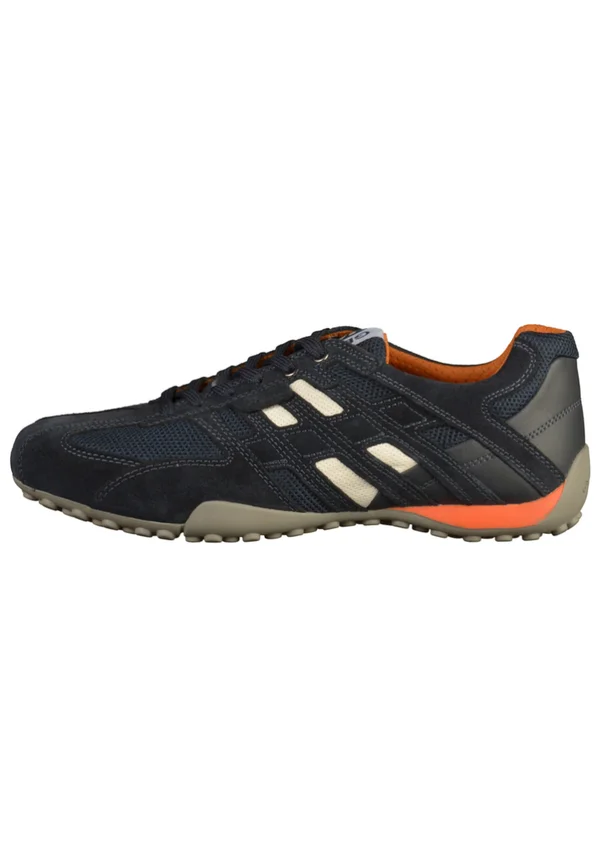 SNAKE - Sneaker low - blue