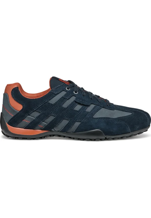 SNAKE - Sneaker low - navy