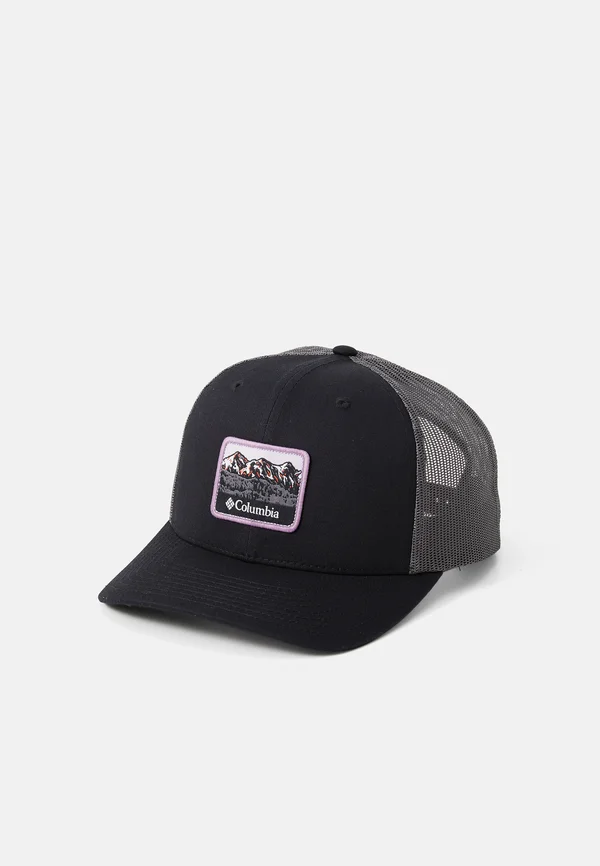 SNAP BACK UNISEX - Cap - black