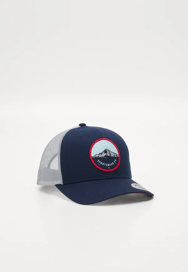 SNAP BACK UNISEX - Cap - coll navy