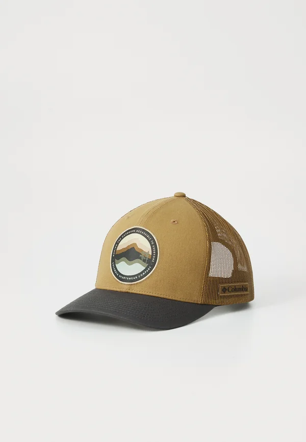 SNAP BACK UNISEX - Cap - delta/shark