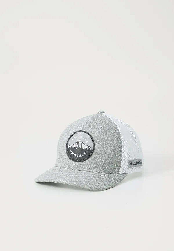 SNAP BACK UNISEX - Cap - grey