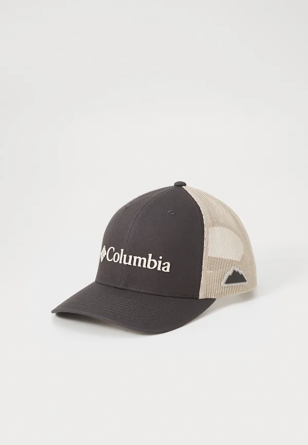 SNAP BACK UNISEX - Cap - shark/dark stoneweld