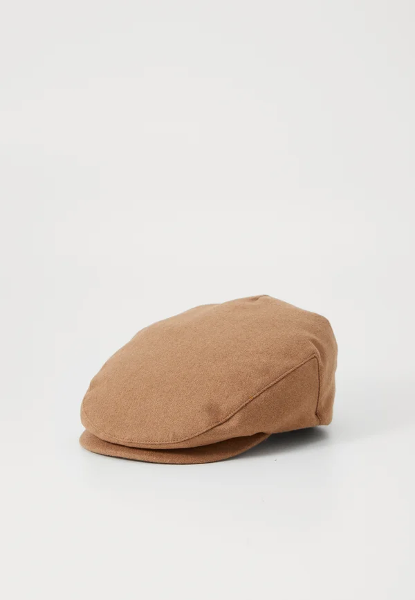 SNAP CAP UNISEX - Mütze - camel