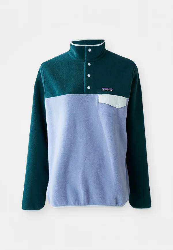 SNAP - Fleecepullover - barnacle blue
