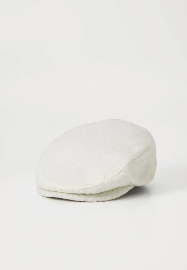 SNAP - Mütze - off-white