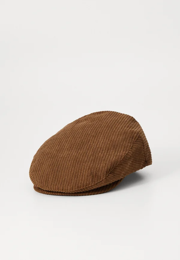 SNAP - Mütze - pinecone brown