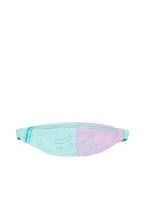 SNAP SWEET - Gürteltasche - mehrfarbig