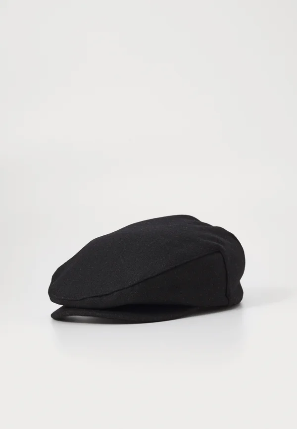SNAP UNISEX - Hut - black