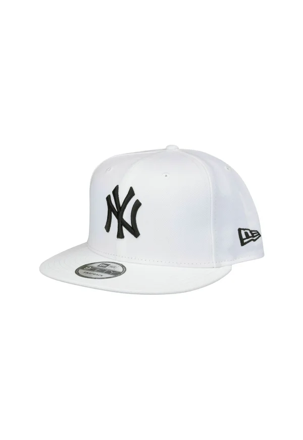 SNAPBACK CAP - NEW YORK YANKEES - Cap - white