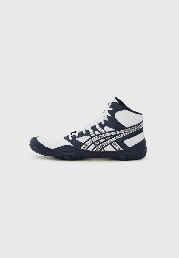 SNAPDOWN UNISEX - Trainingsschuh - midnight/pure silver-coloured