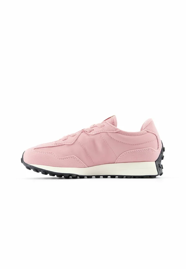 SNEAKER 327 - Sneaker low - reflection pink taffy